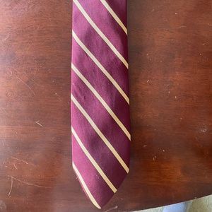 Brooks Brothers Tie
